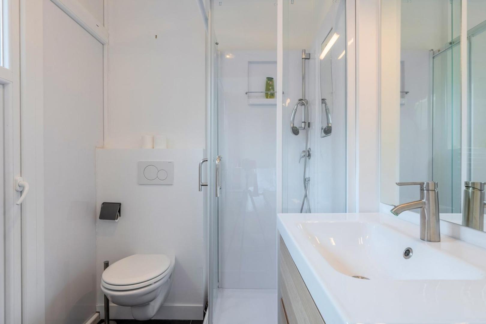 Appartement Superbe Appart. 2 En Plein Centre ! *