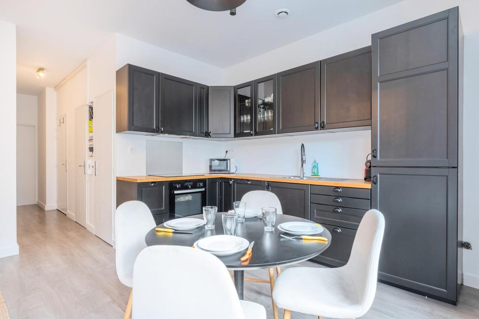 Appartement Superbe Appart. 2 En Plein Centre !